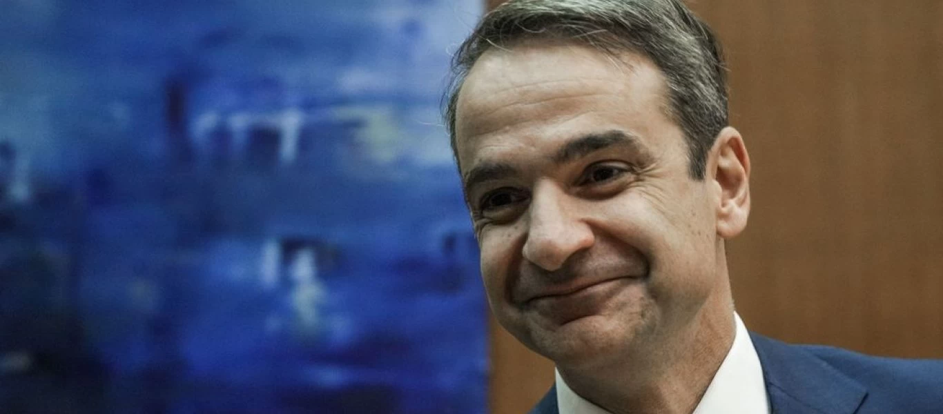 Σκληρό άρθρο από το antinews.gr κατά Κ.Μητσοτάκη